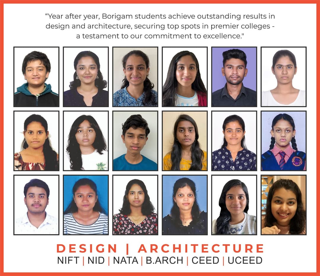 Student 3