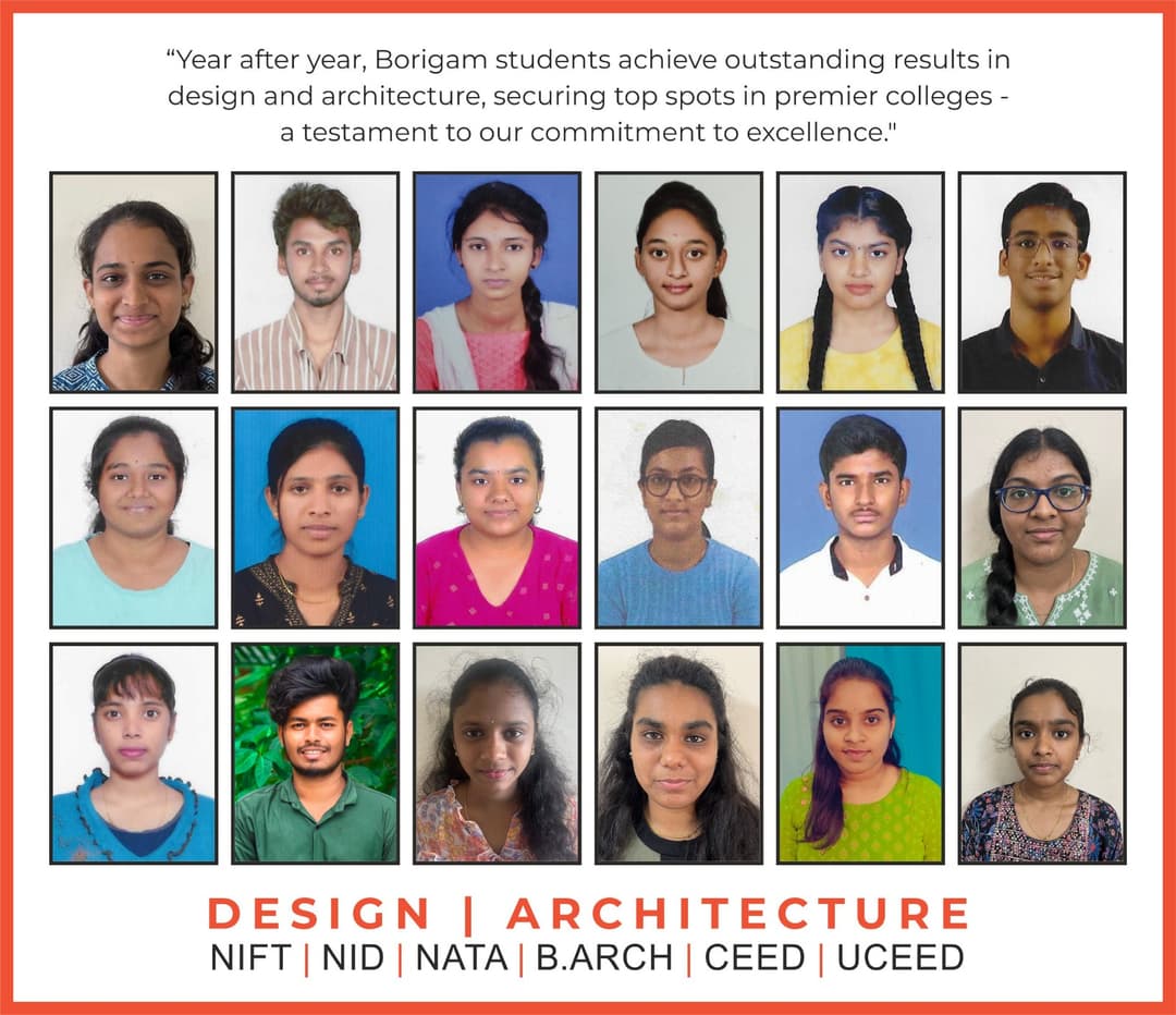 Student 5
