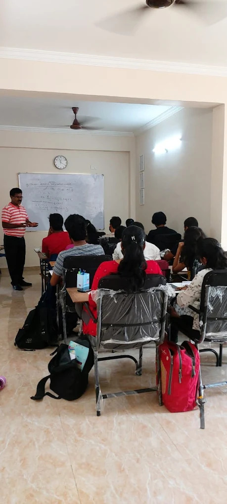 Life at Borigam 19