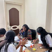 Life at Borigam 3